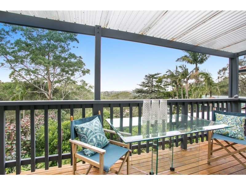 43 Water Reserve Road, North Balgowlah NSW 2093