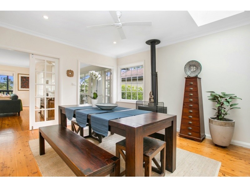 43 Water Reserve Road, North Balgowlah NSW 2093