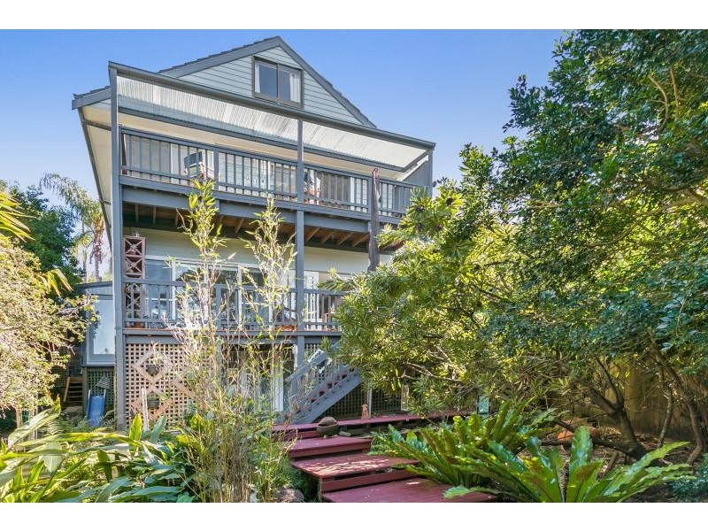 43 Water Reserve Road, North Balgowlah NSW 2093