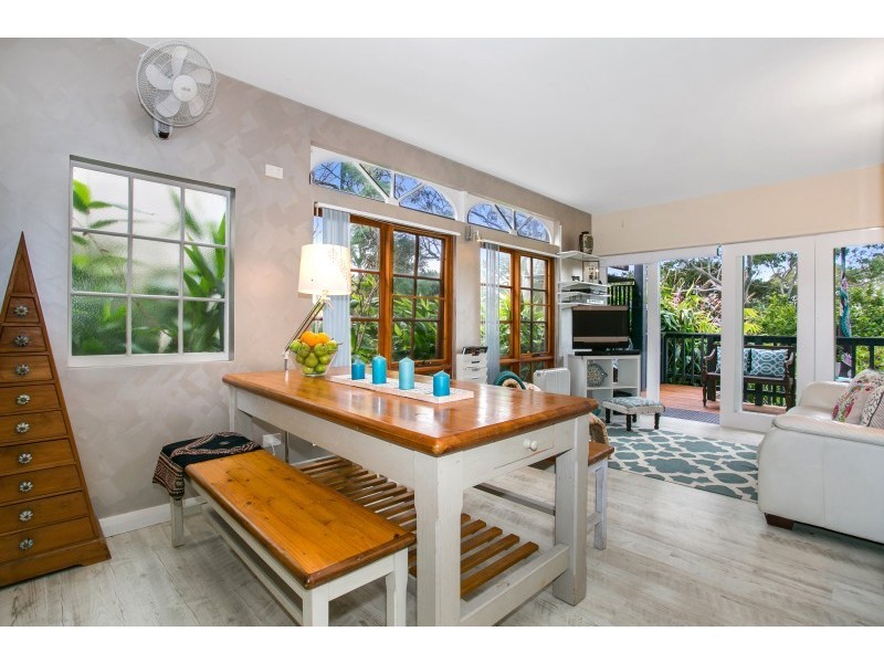 43 Water Reserve Road, North Balgowlah NSW 2093