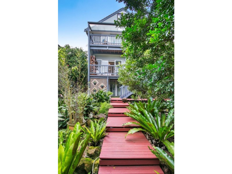 43 Water Reserve Road, North Balgowlah NSW 2093