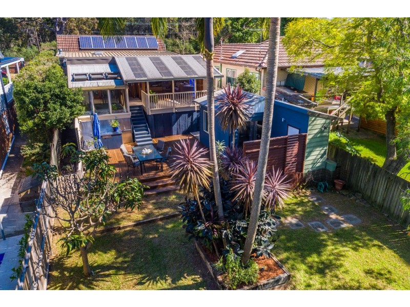 73 Wakehurst Parkway, Seaforth NSW 2092