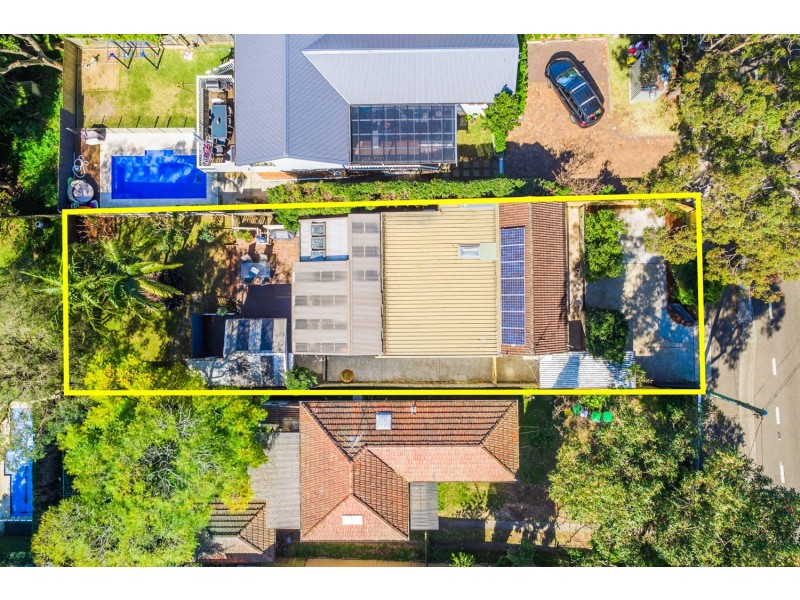 73 Wakehurst Parkway, Seaforth NSW 2092