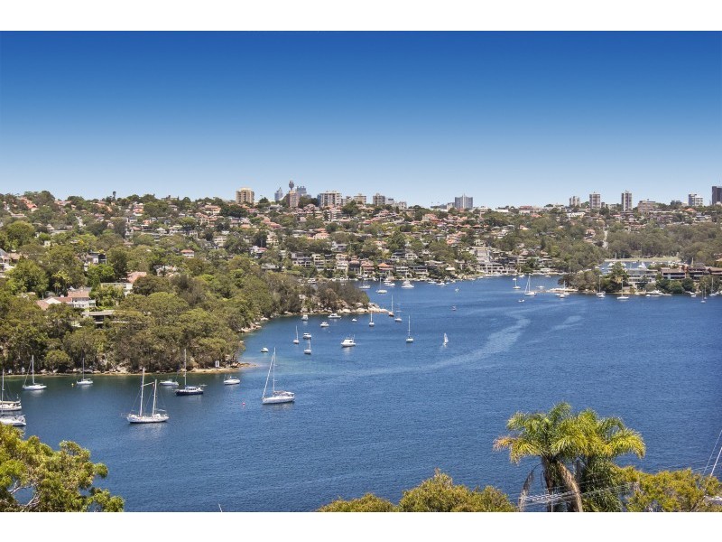 2/43 Edgecliffe Esplanade, Seaforth NSW 2092