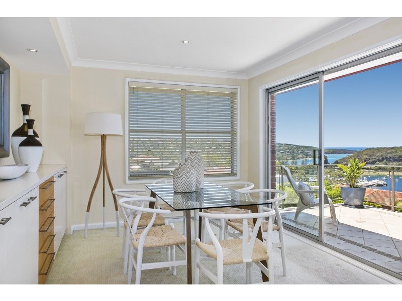 2/43 Edgecliffe Esplanade, Seaforth NSW 2092