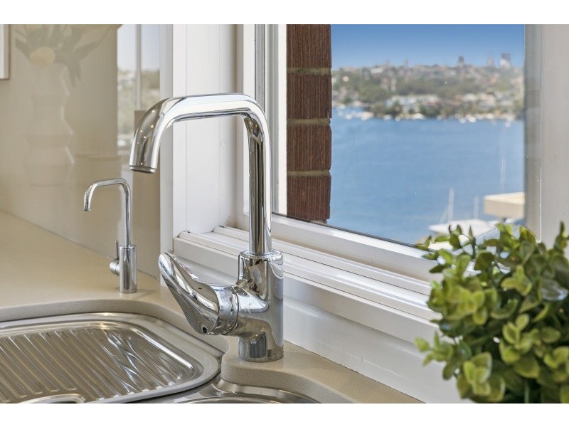 2/43 Edgecliffe Esplanade, Seaforth NSW 2092