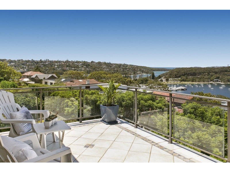 2/43 Edgecliffe Esplanade, Seaforth NSW 2092