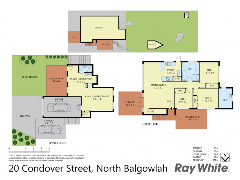 20 Condover Street, North Balgowlah NSW 2093