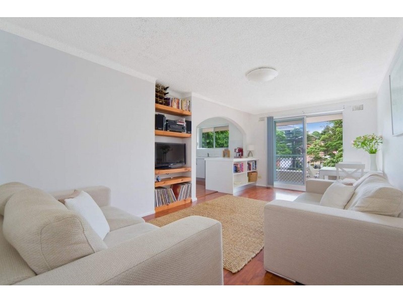 8/64 Howard Avenue, Dee Why NSW 2099