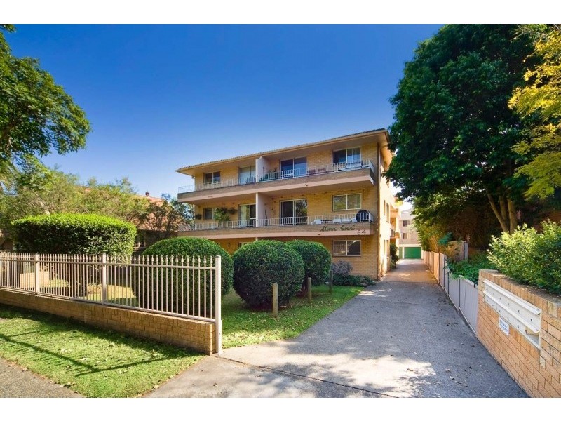 8/64 Howard Avenue, Dee Why NSW 2099