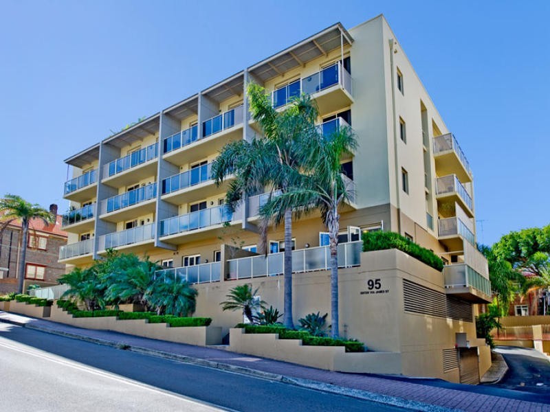 104/95 West Esplanade, Manly NSW 2095