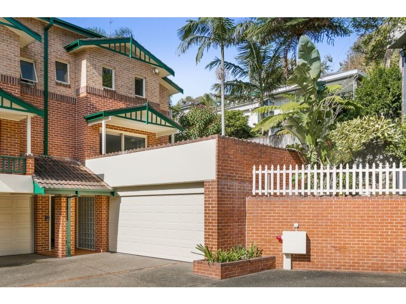 3/4 Suwarrow Street, Fairlight NSW 2094