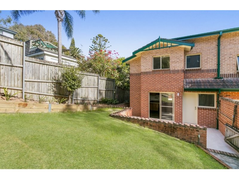 3/4 Suwarrow Street, Fairlight NSW 2094