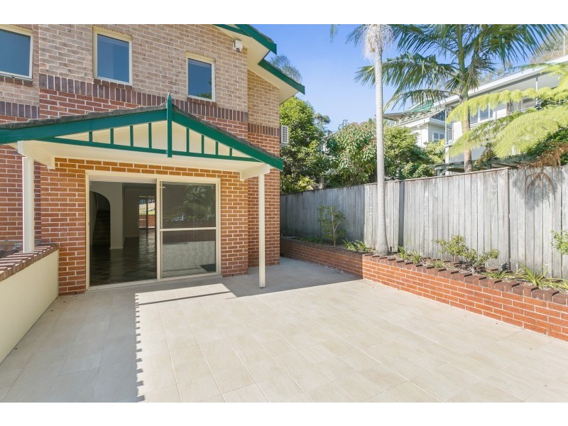 3/4 Suwarrow Street, Fairlight NSW 2094