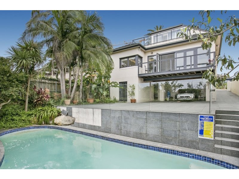 171 Spit Road, Mosman NSW 2088