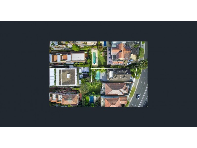 171 Spit Road, Mosman NSW 2088