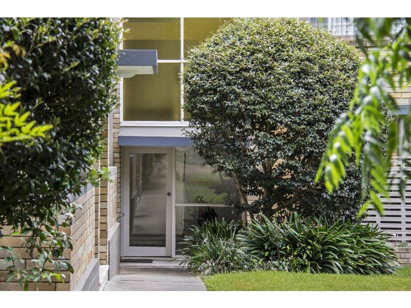 11/71 Ryde Road, Hunters Hill NSW 2110