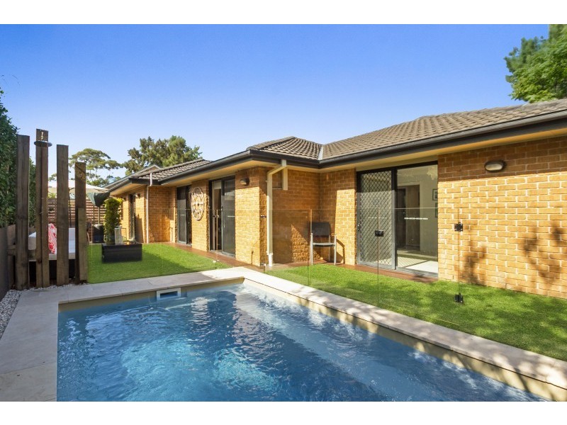 19A Serpentine Crescent, North Balgowlah NSW 2093