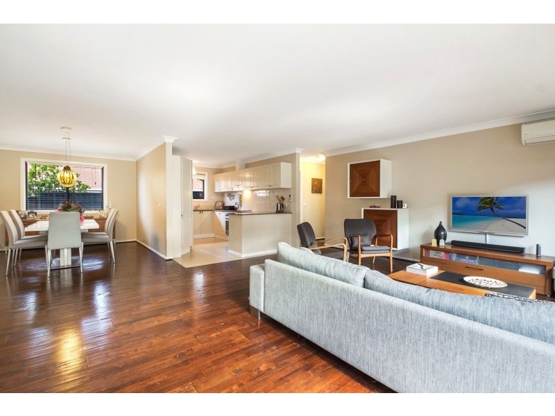 19A Serpentine Crescent, North Balgowlah NSW 2093