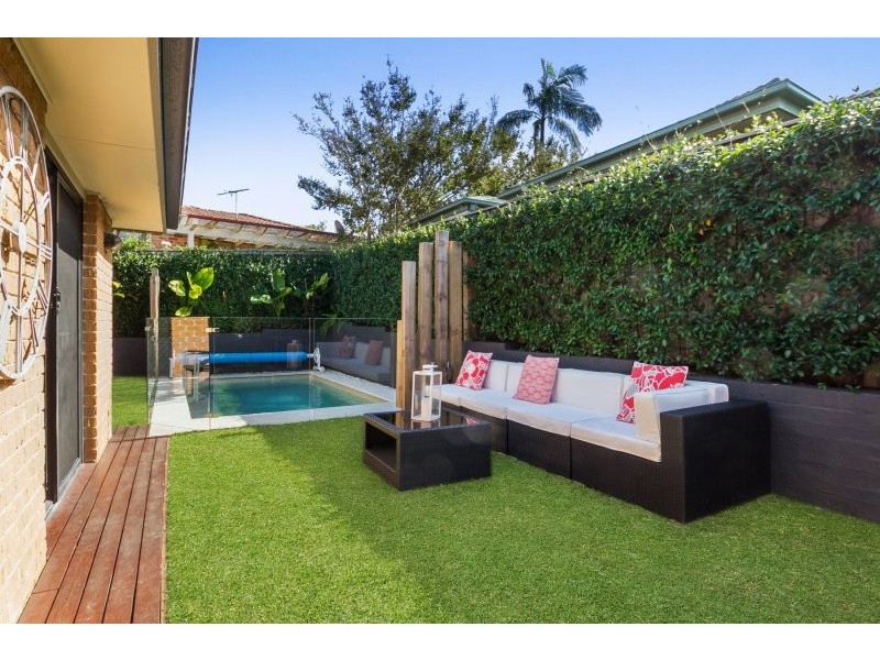 19A Serpentine Crescent, North Balgowlah NSW 2093