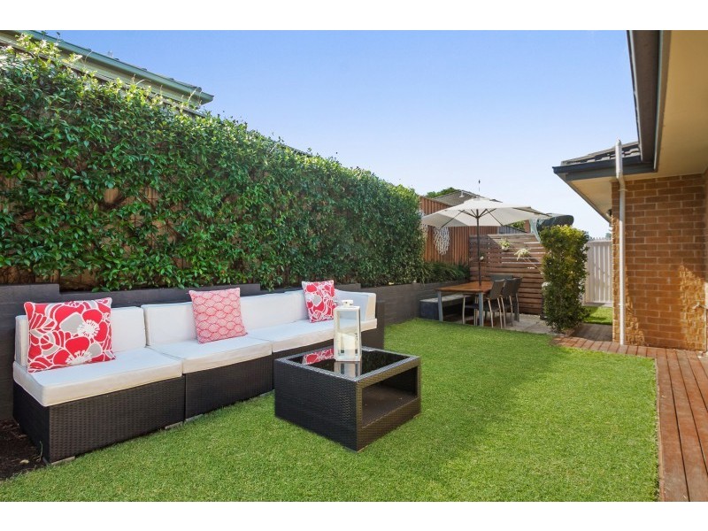 19A Serpentine Crescent, North Balgowlah NSW 2093