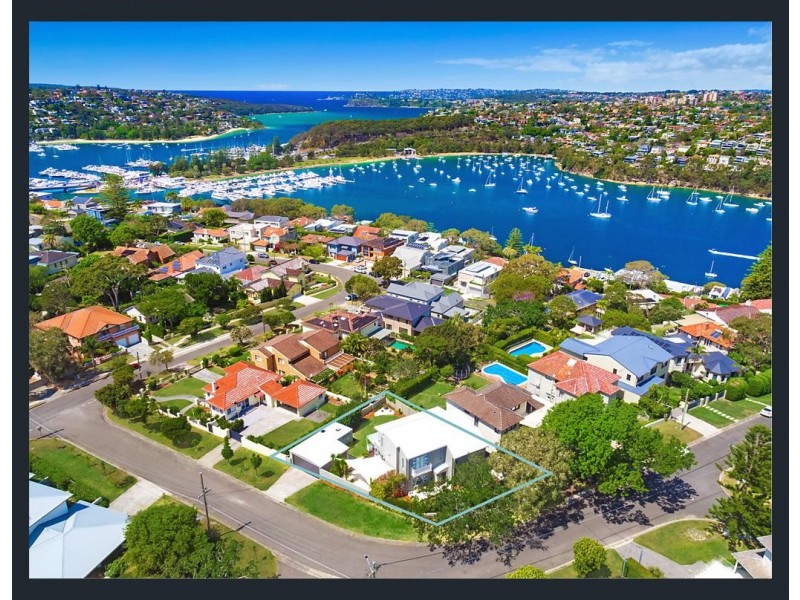 32 Richmond Road, Seaforth NSW 2092