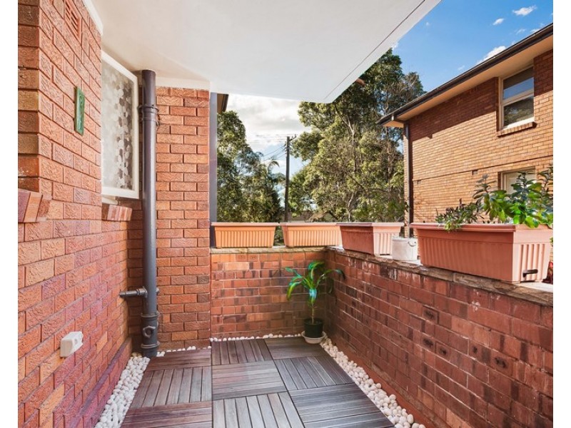 14/1 Lovett Street, Manly Vale NSW 2093