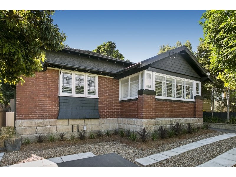 9 Whittle Avenue, Balgowlah NSW 2093