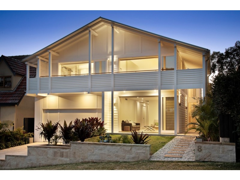 8 Yamba Street, North Balgowlah NSW 2093