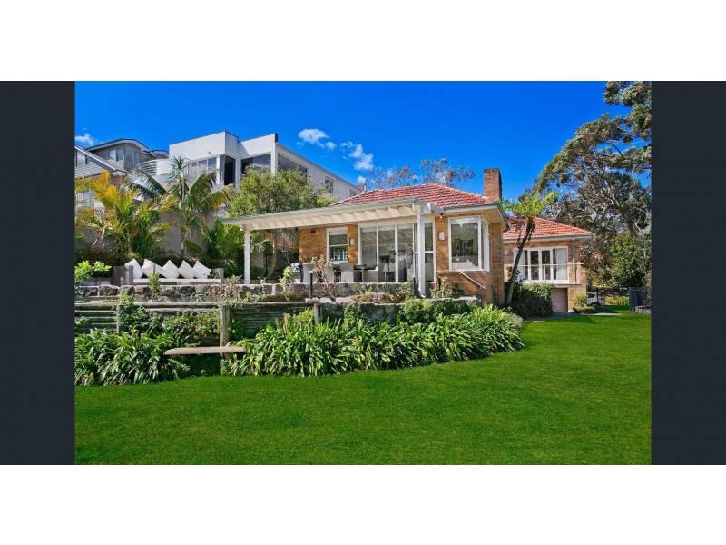 43 Beatrice Street, Balgowlah Heights NSW 2093