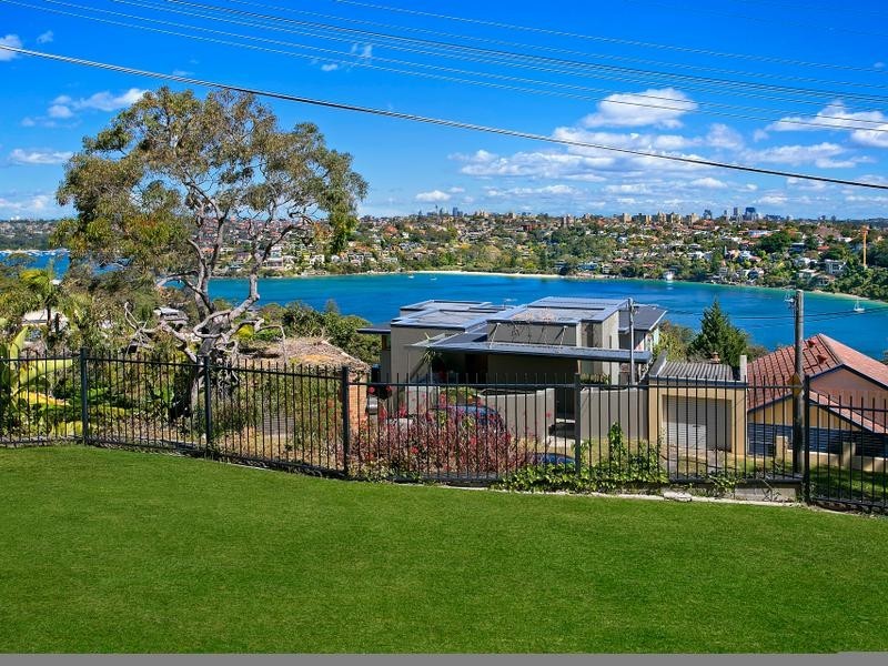 43 Beatrice Street, Balgowlah Heights NSW 2093