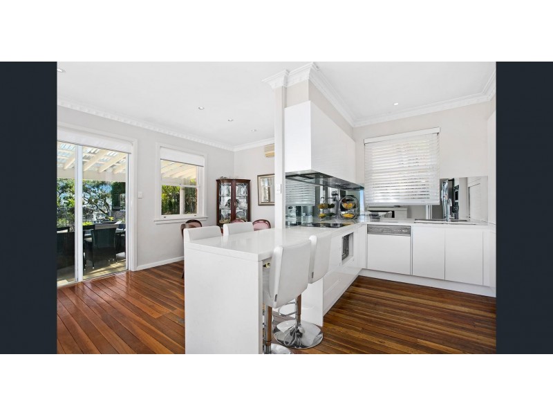 43 Beatrice Street, Balgowlah Heights NSW 2093