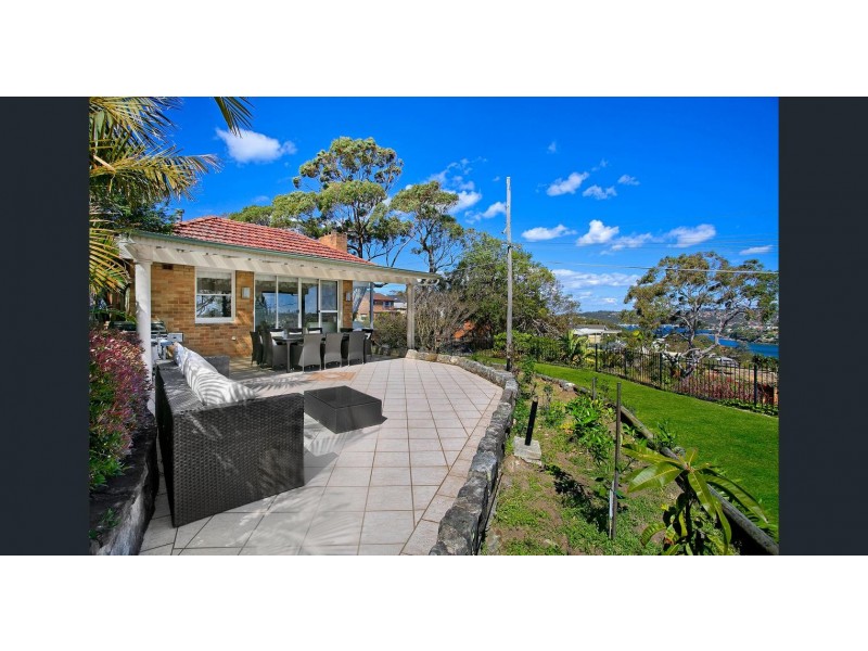 43 Beatrice Street, Balgowlah Heights NSW 2093