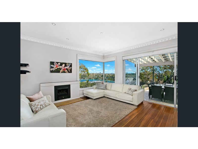 43 Beatrice Street, Balgowlah Heights NSW 2093