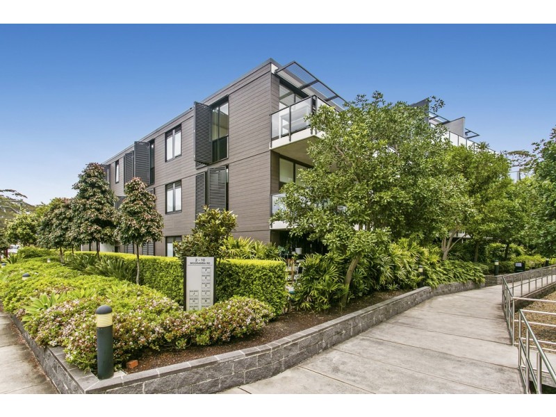 9303/2-10 Mooramba Road, Dee Why NSW 2099