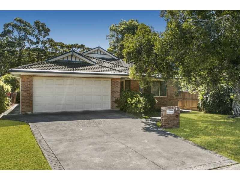 5 Dalpura Street, Cromer NSW 2099