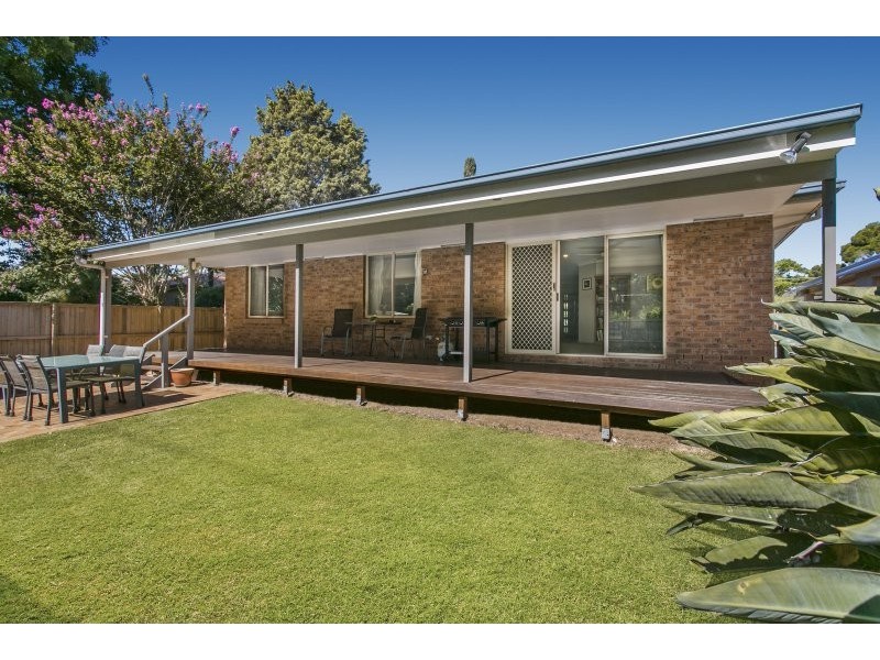 5 Dalpura Street, Cromer NSW 2099