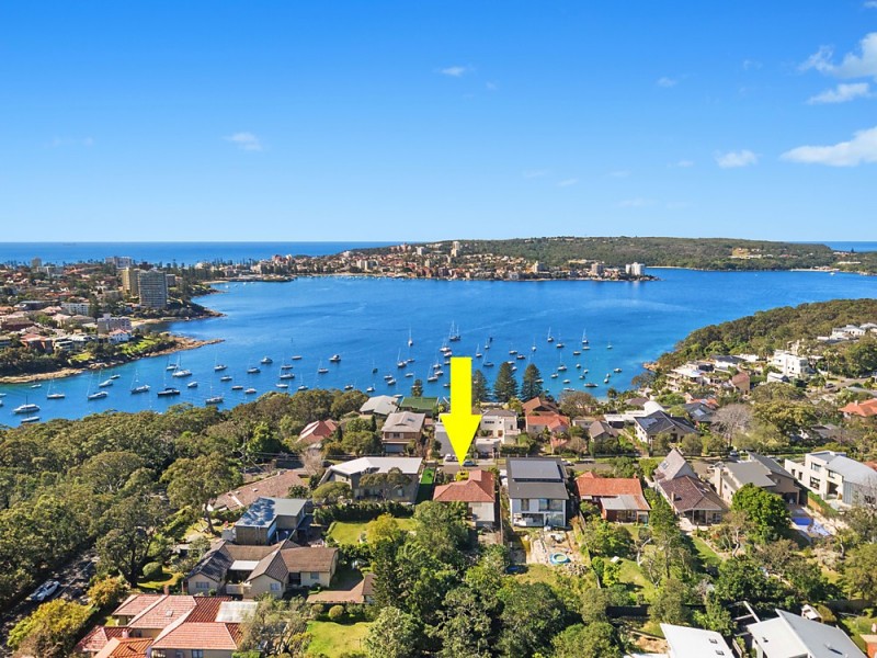 19 Tutus Street, Balgowlah Heights NSW 2093