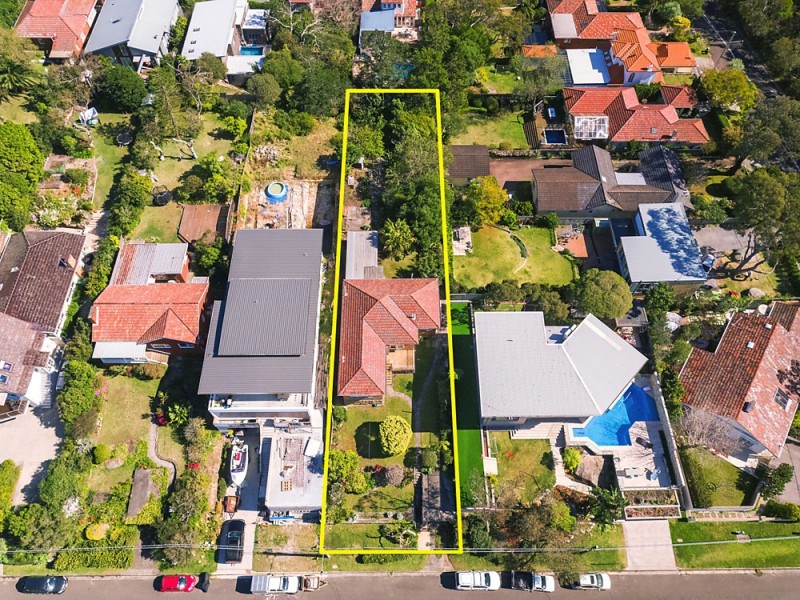 19 Tutus Street, Balgowlah Heights NSW 2093