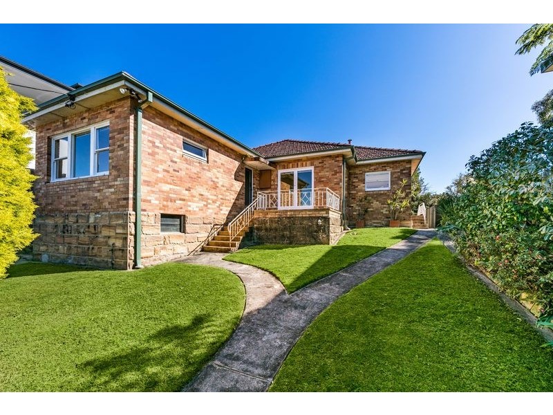 19 Tutus Street, Balgowlah Heights NSW 2093