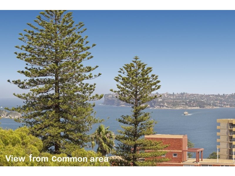 6/135 Sydney Road, Fairlight NSW 2094