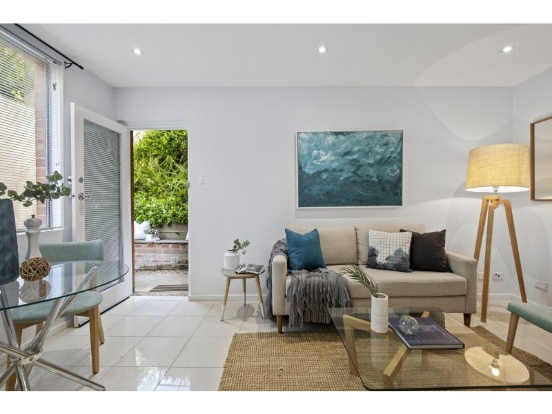 15/22 Warringah Road, Mosman NSW 2088