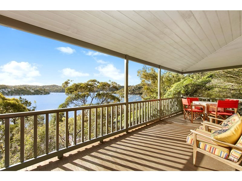 131A Seaforth Crescent, Seaforth NSW 2092