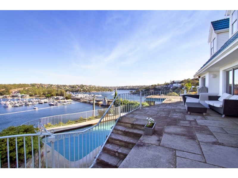 9 Avona Crescent, Seaforth NSW 2092