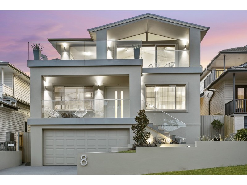 8 Kalaui Street, North Balgowlah NSW 2093