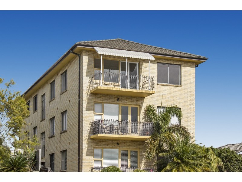 6/47 Ethel Street, Seaforth NSW 2092