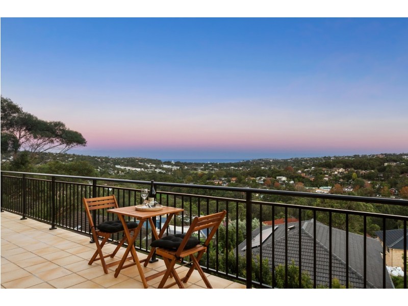 12 Boromi Way, Cromer NSW 2099