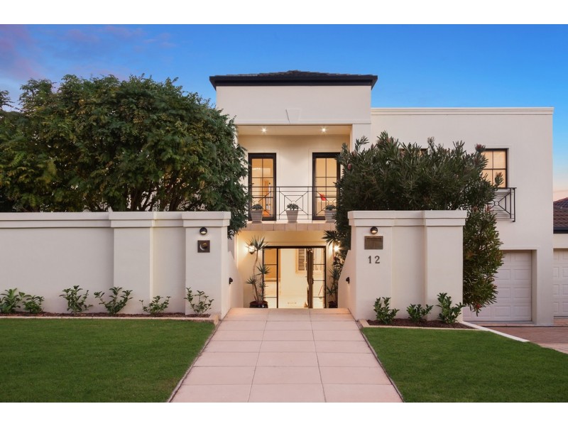 12 Boromi Way, Cromer NSW 2099