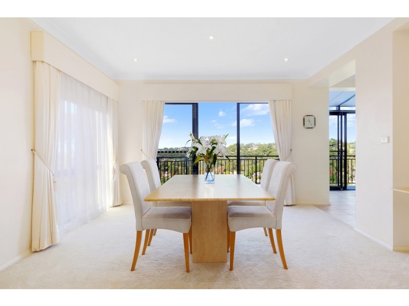 12 Boromi Way, Cromer NSW 2099