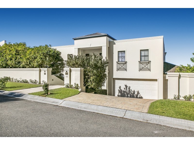 12 Boromi Way, Cromer NSW 2099